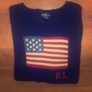 Polo Ralph Lauren Sweater